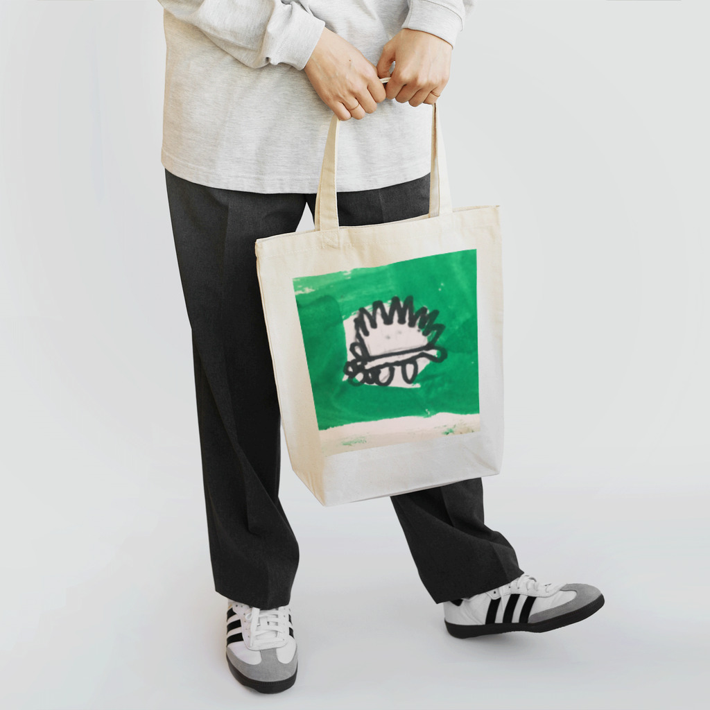 arnyacatのハリネズミ Tote Bag