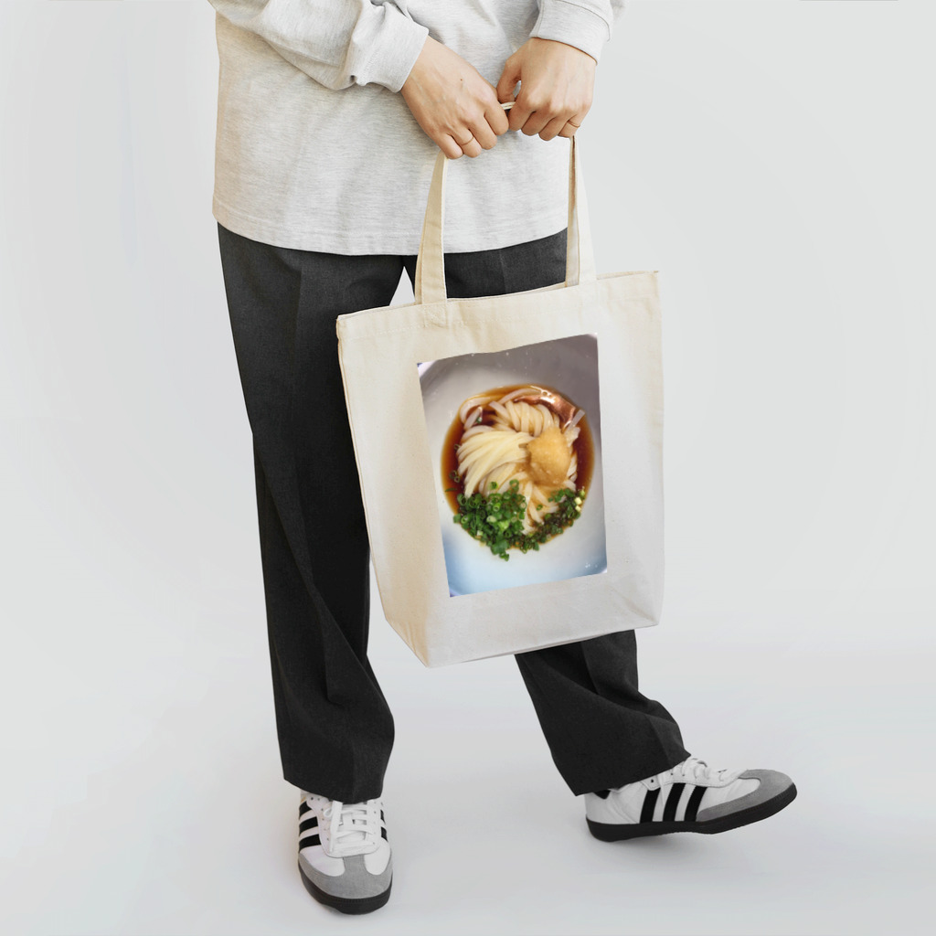 JB YoonのUDON Tote Bag