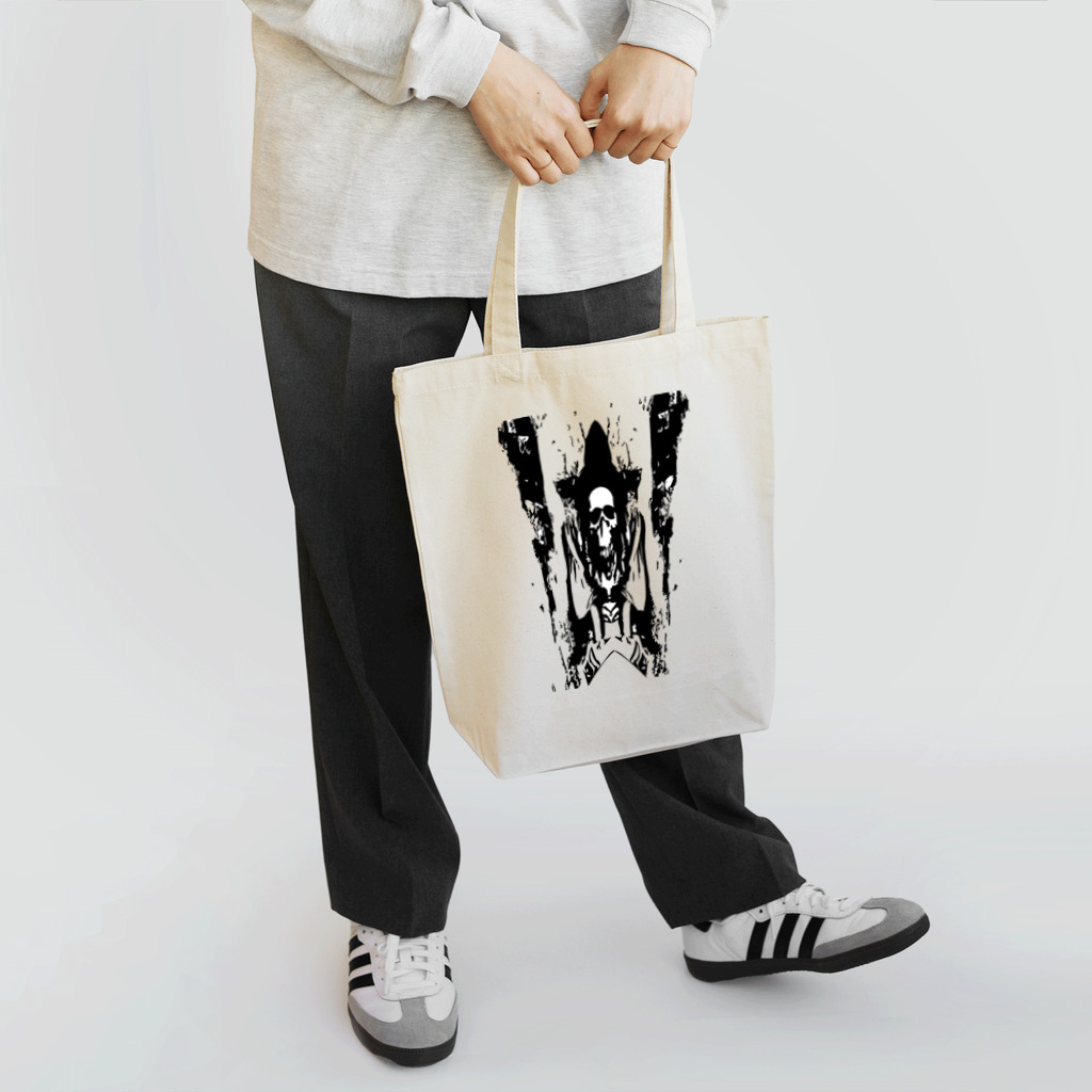 L-cotのthe 3rd birth product Tote Bag