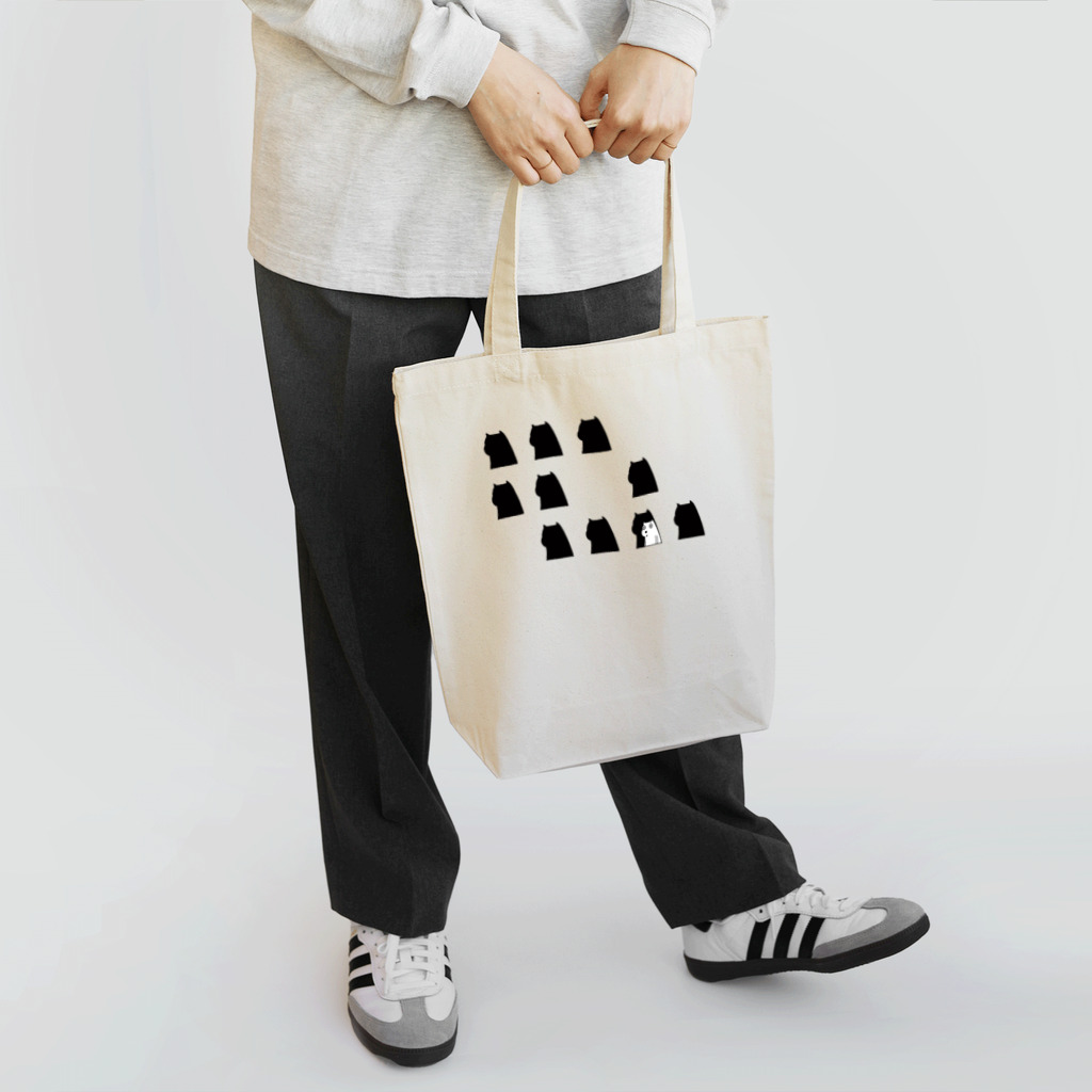 yocto design worksのnull#01 Tote Bag