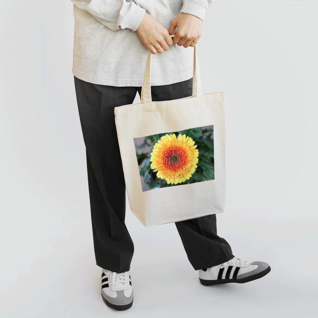 fotografinkatjaのデイジー Tote Bag