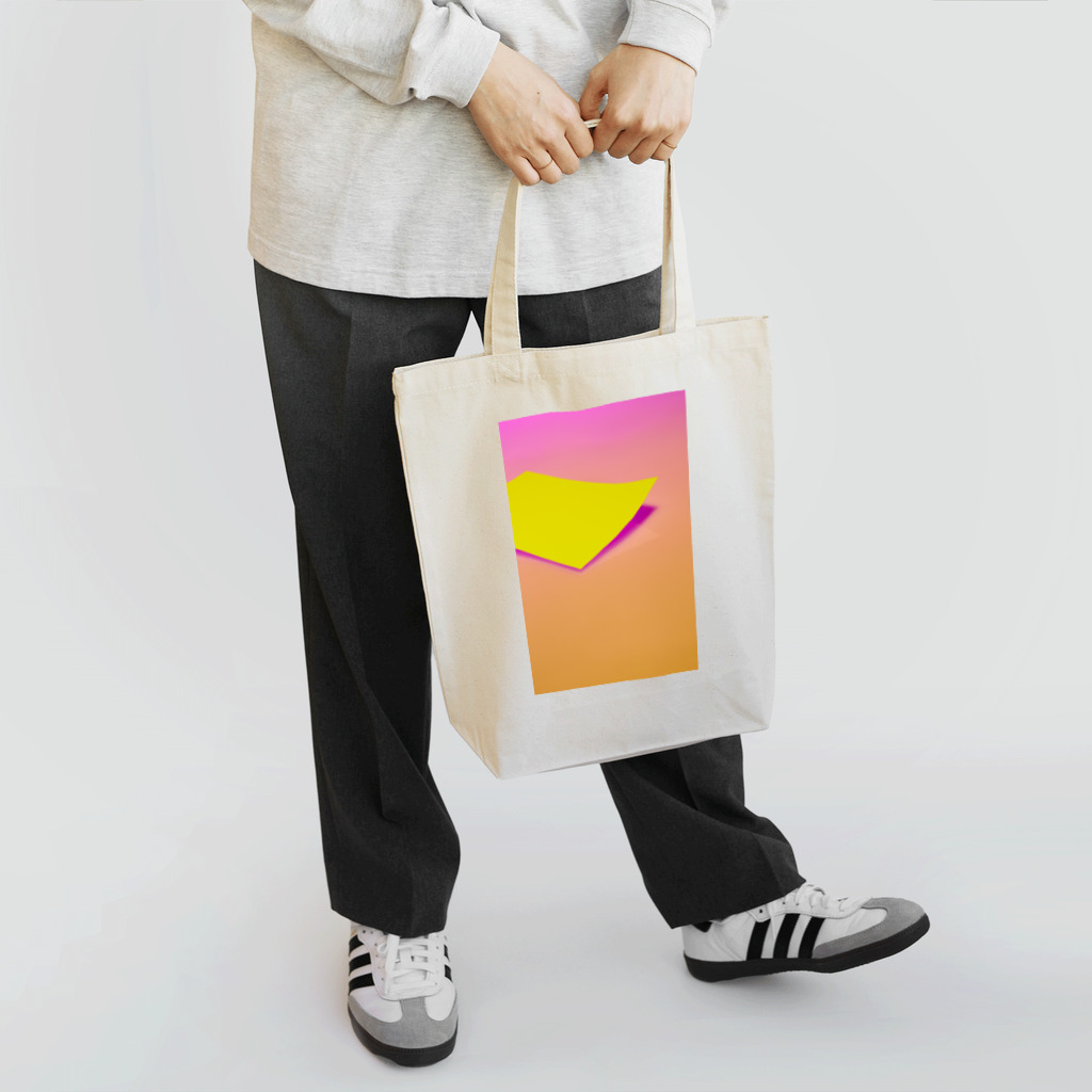 くらりのPAL_1_2 Tote Bag