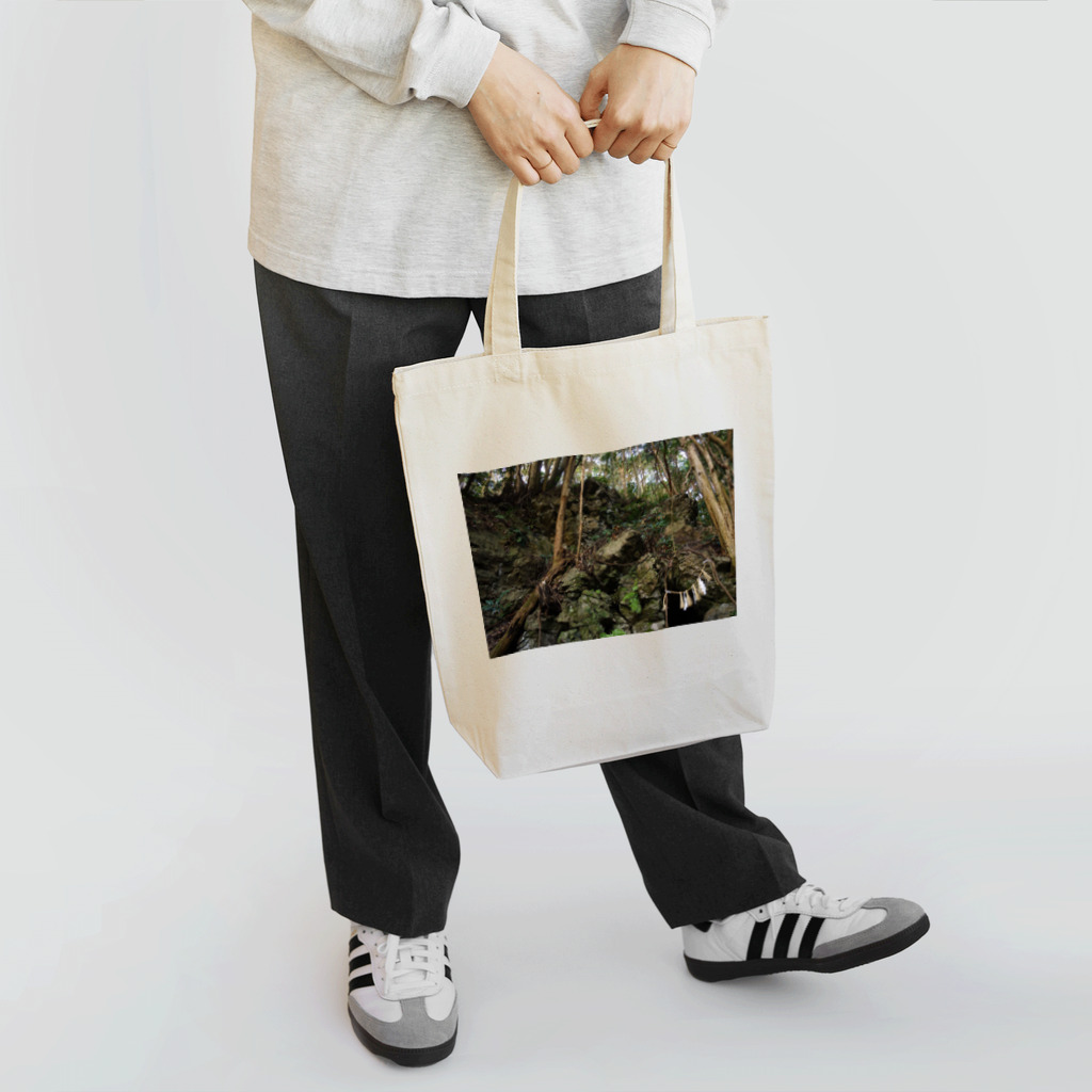 MORIのMORI Tote Bag