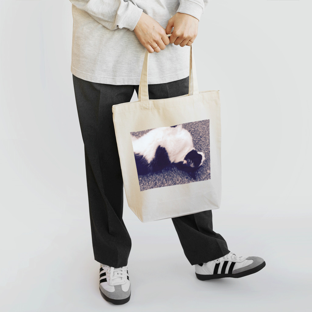 NINURIの道草 Tote Bag