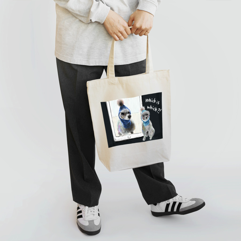 PiKOLLEのピコル賞その⑩ Tote Bag