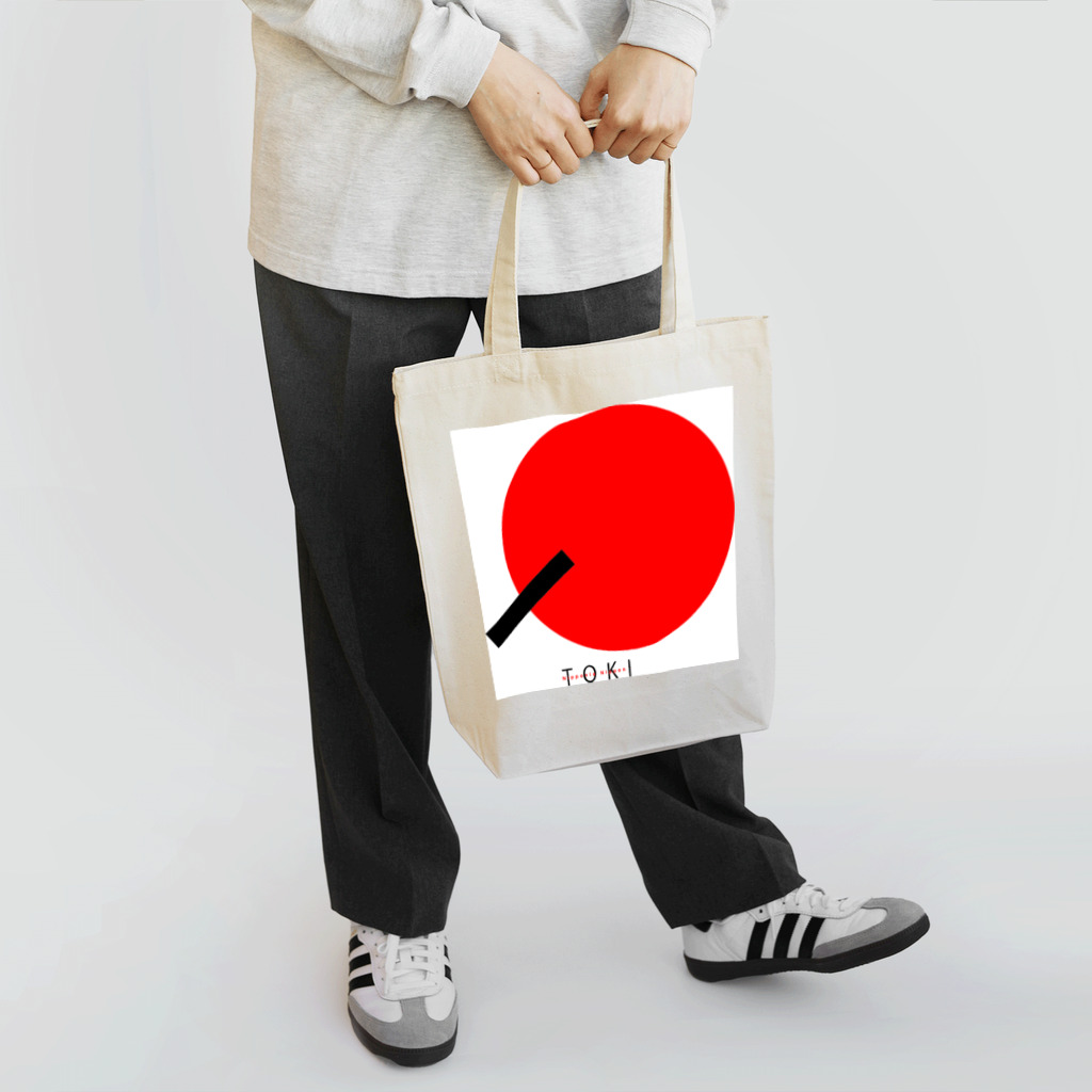 doikunのNipponia Nippon Tote Bag