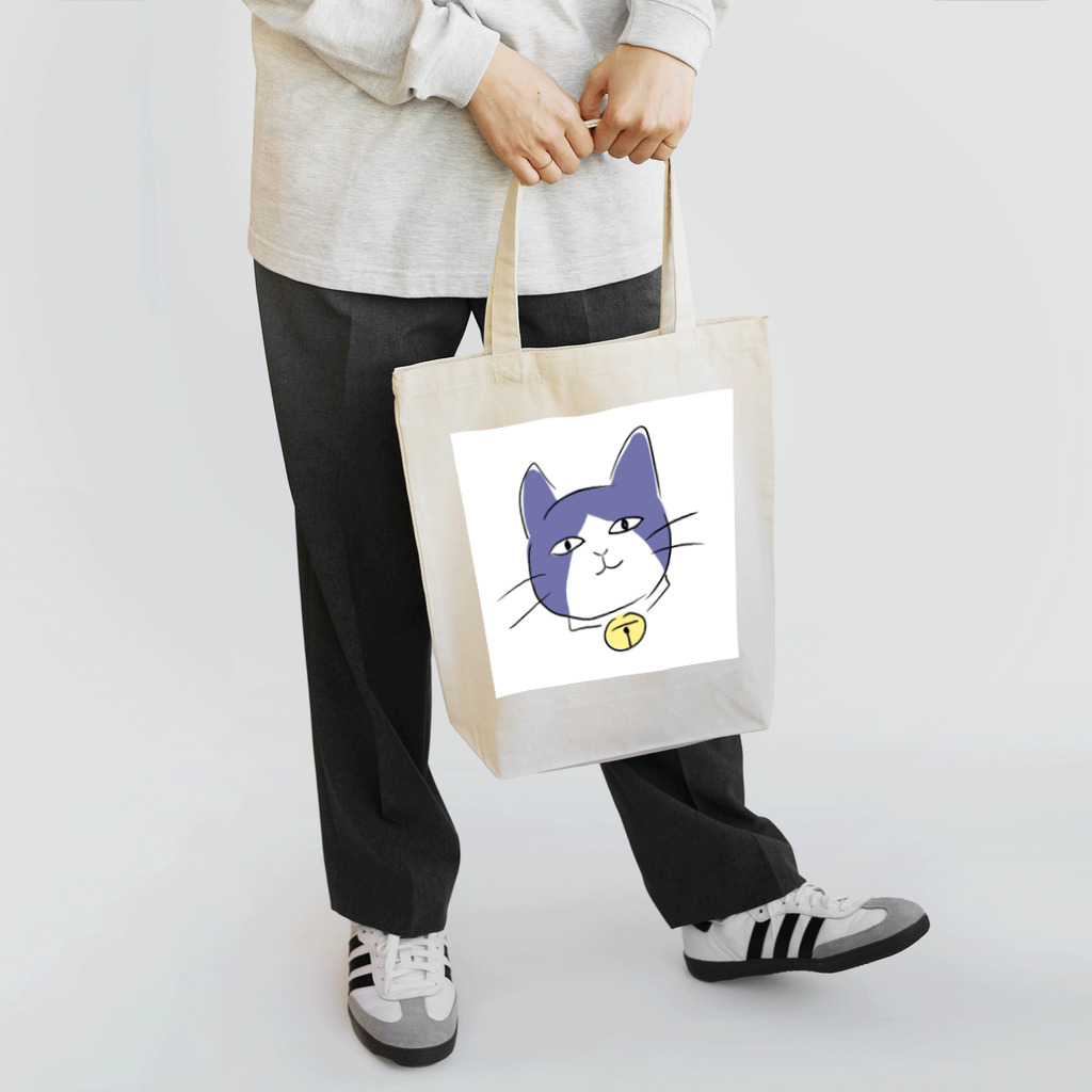 オトノカのジェリー・トントンシリーズ Tote Bag