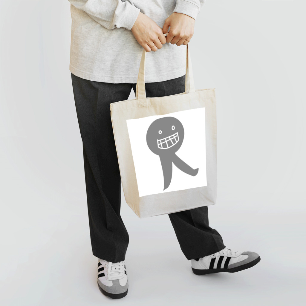 show-tsuzimaruのre-BOT-GL Tote Bag