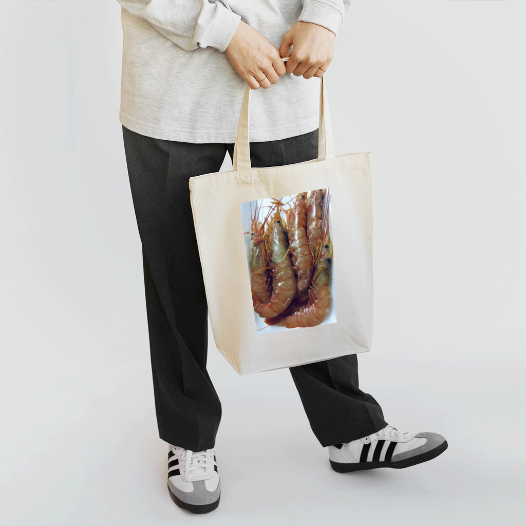 daidokoroのab Tote Bag