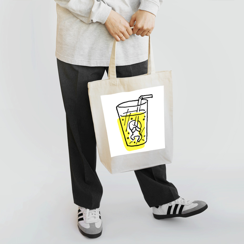 KAHOのダイビング Tote Bag