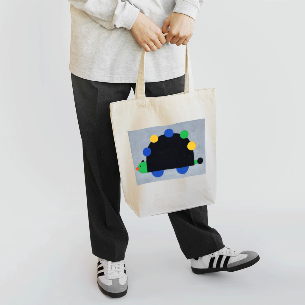 カジカ星のminmi Tote Bag