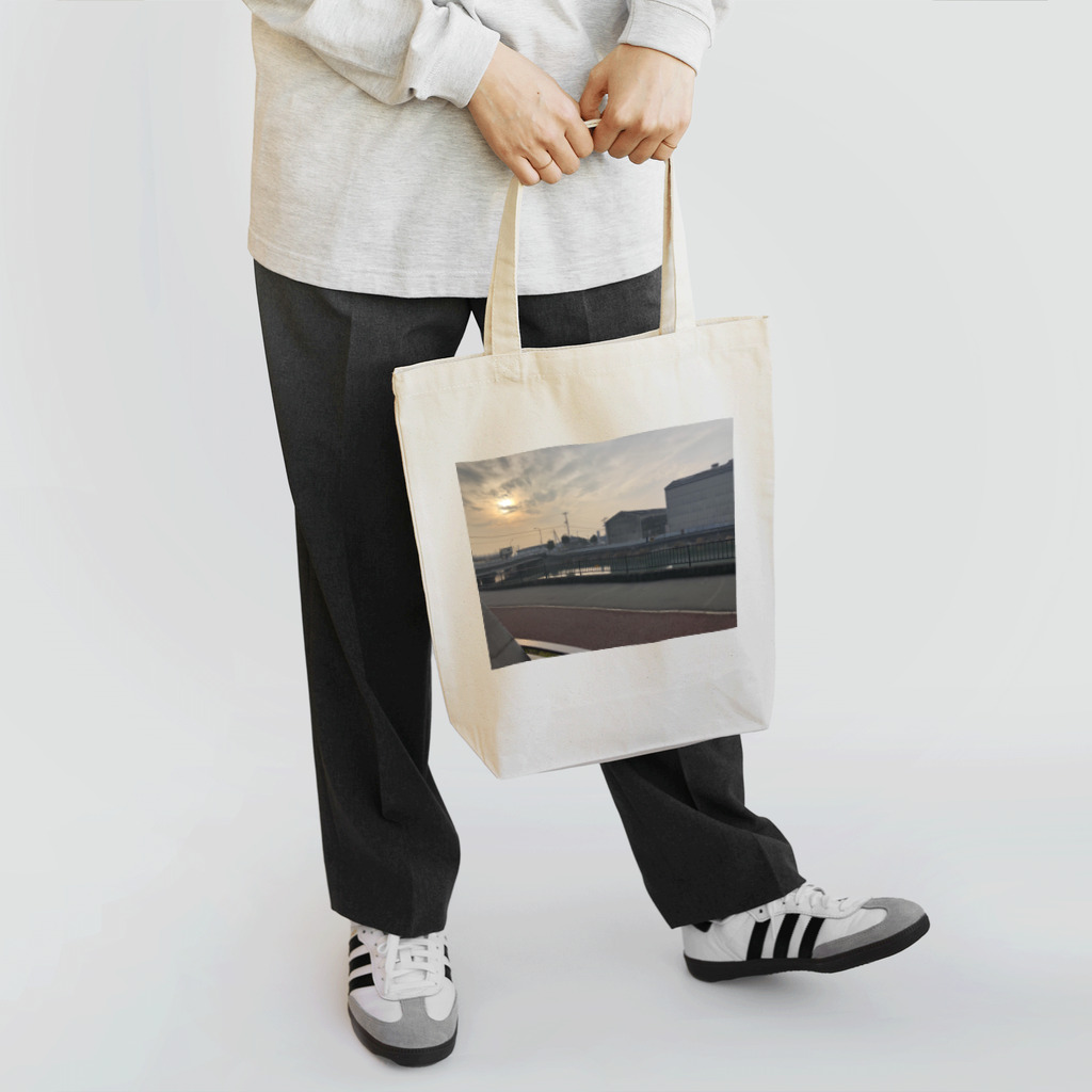 PenpenのPenpen  Tote Bag