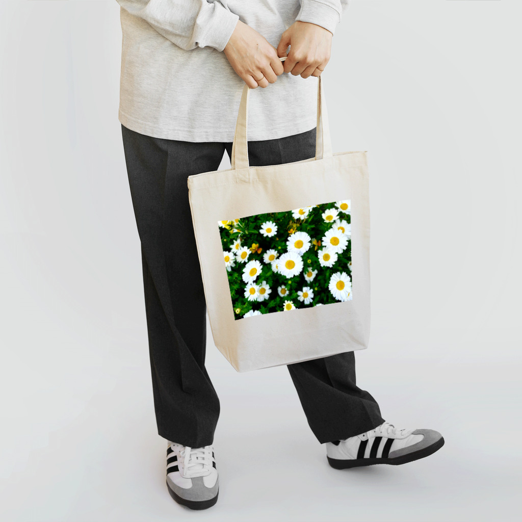 hiromashiiiのノースポール Tote Bag