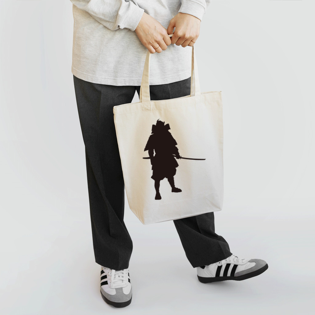 samurai7の影武者 Tote Bag