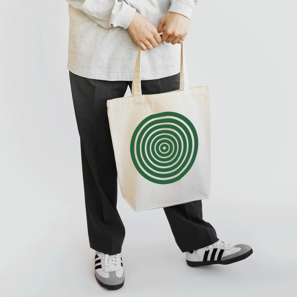 なぞQの新円vol.2 Tote Bag