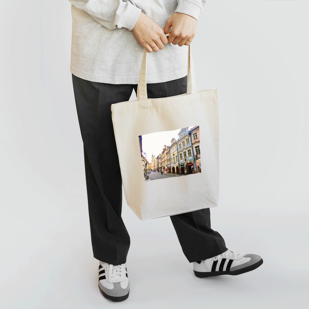 yukacoのお家 Tote Bag