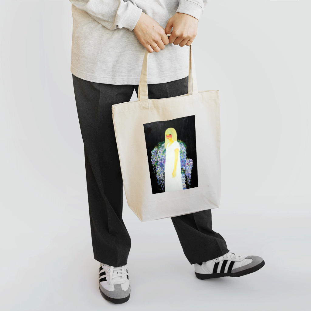 おおおの願わくば Tote Bag