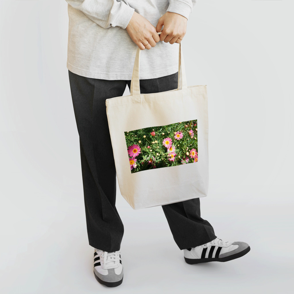 sho1630のさんぽみち Tote Bag