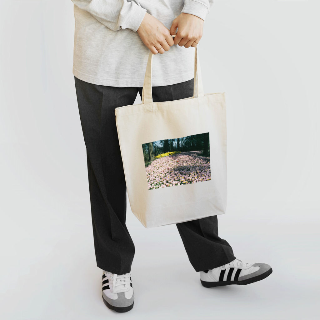 𝑅𝑖𝑛𝑎 𝐴𝑚𝑎𝑔𝑎𝑦𝑎のOnly  not Lonely Tote Bag