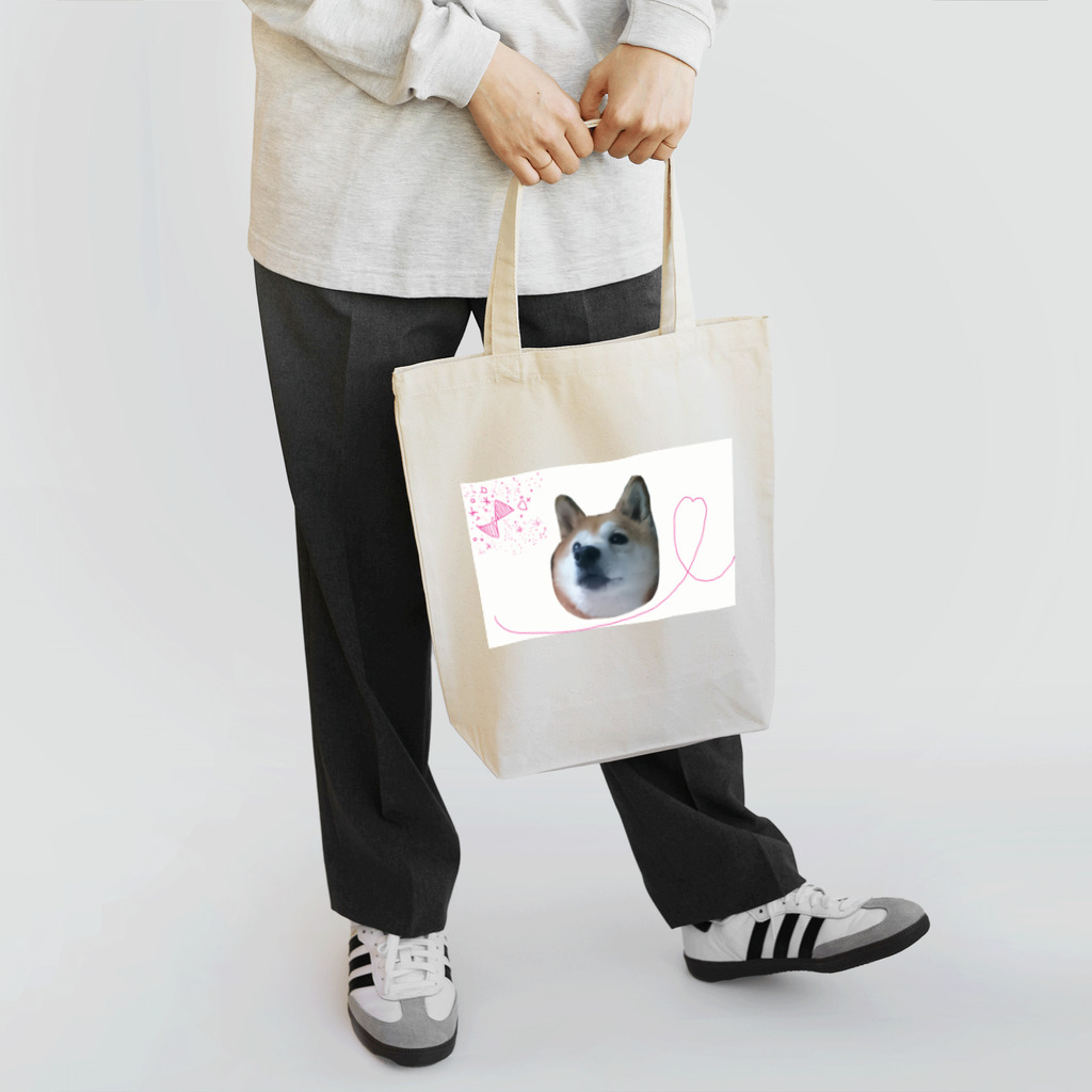 KonatsuのKONATSU Tote Bag