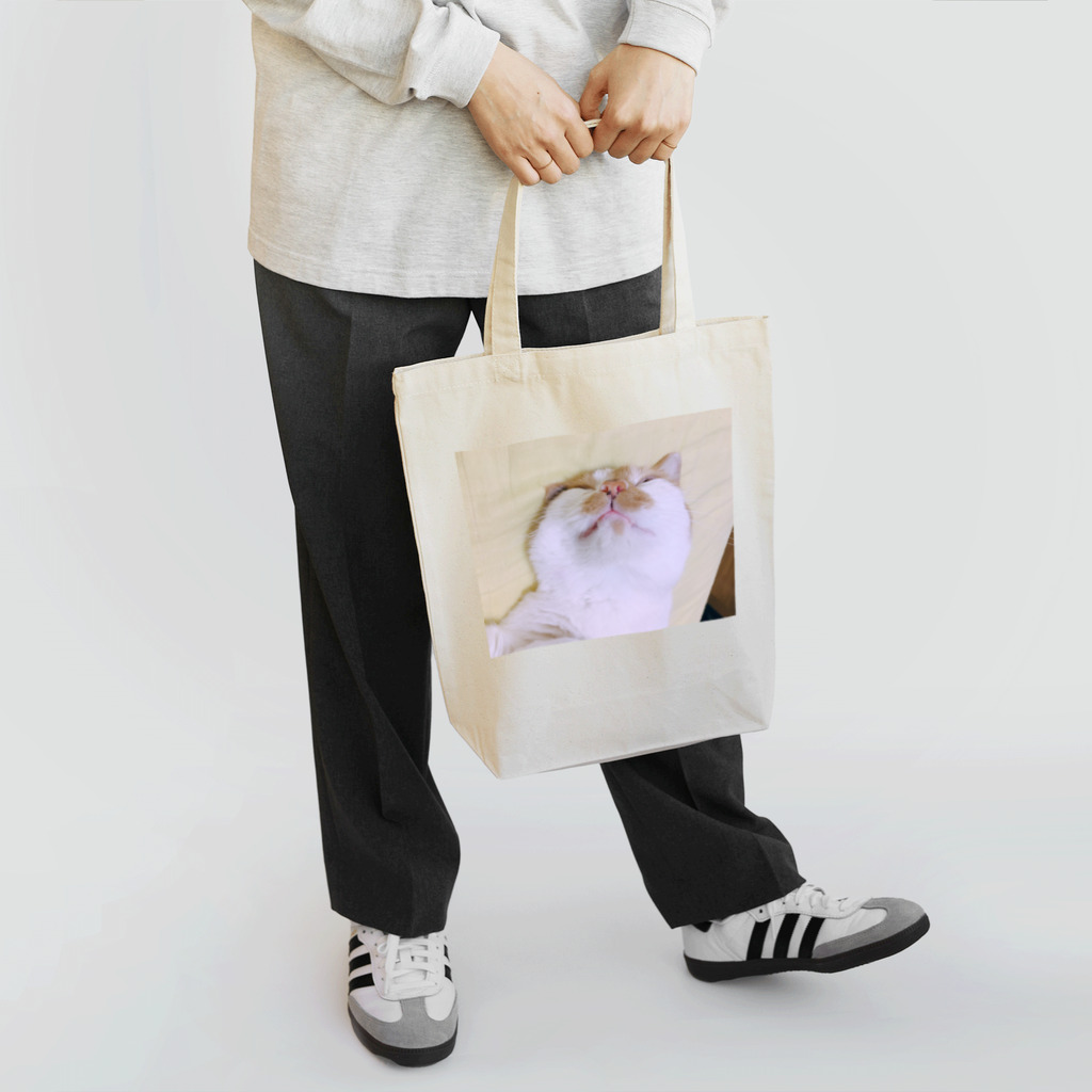 みどりの愛しのならちゃん Tote Bag