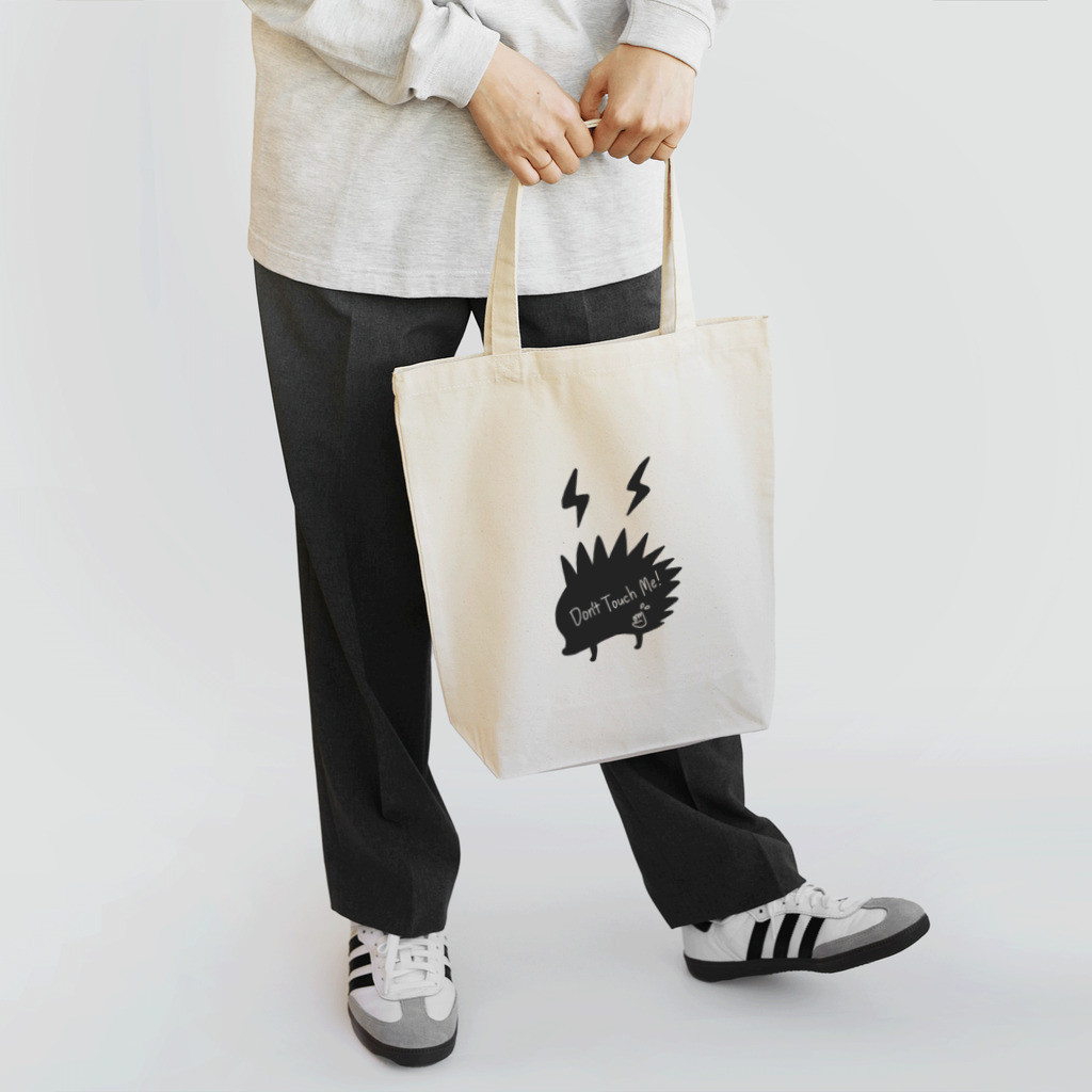 DANO.SHOPのどんたっちみー！ Tote Bag