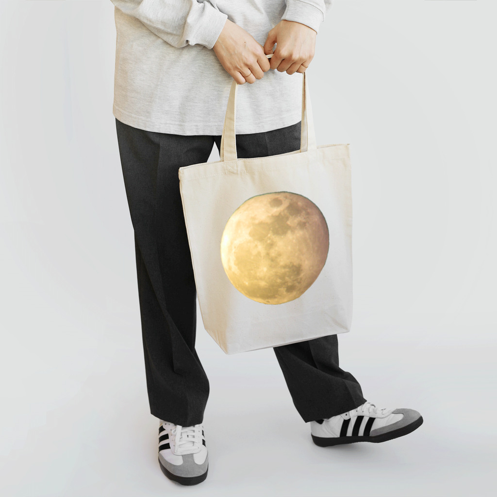 AAAstarsの満月 Tote Bag