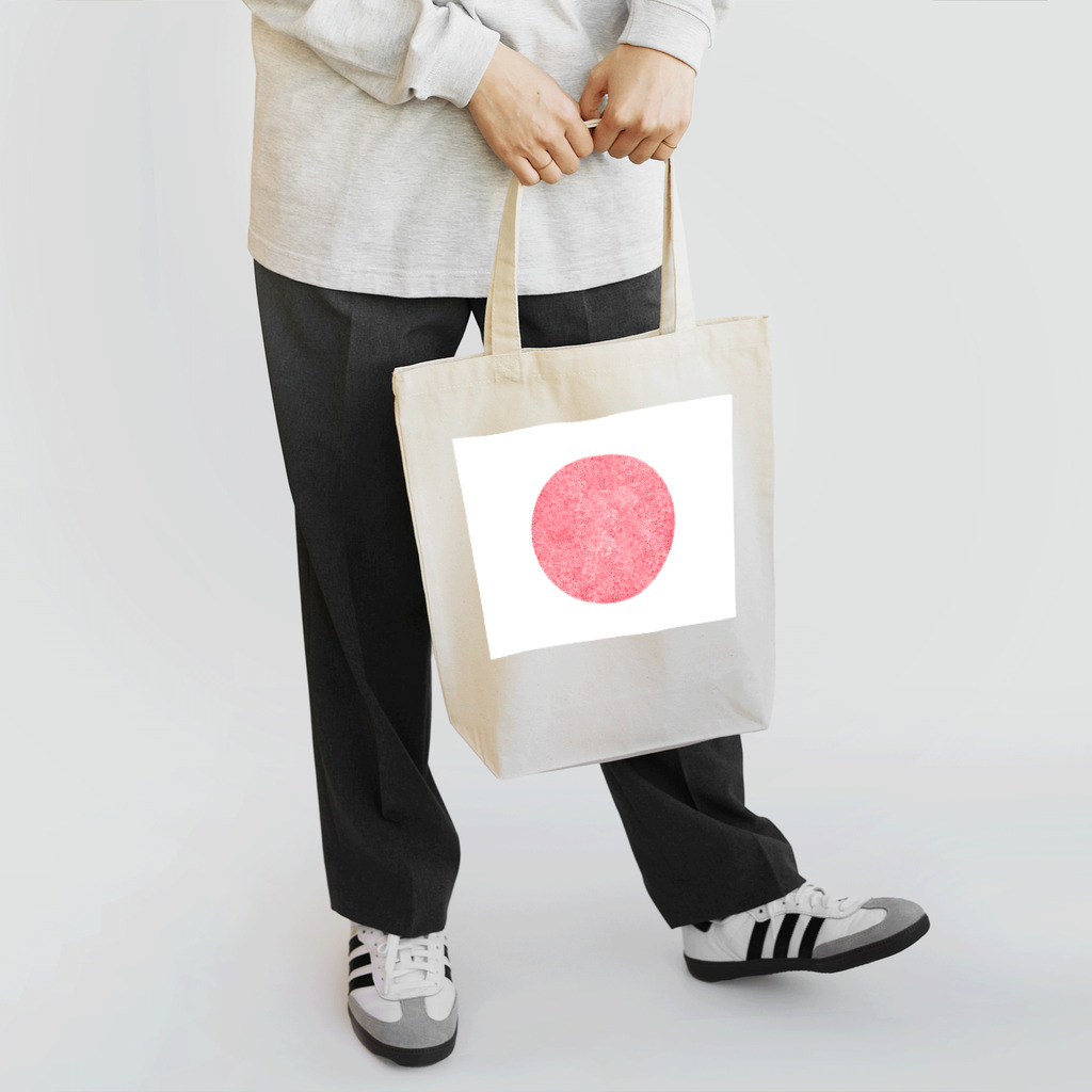 taigiの発生 Tote Bag