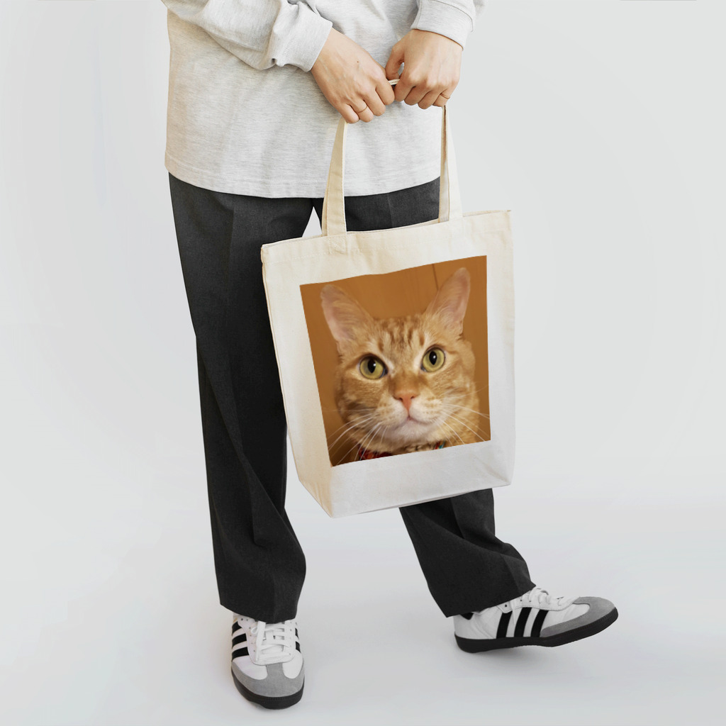 えりか画伯のおみせ。の☆太陽☆ Tote Bag