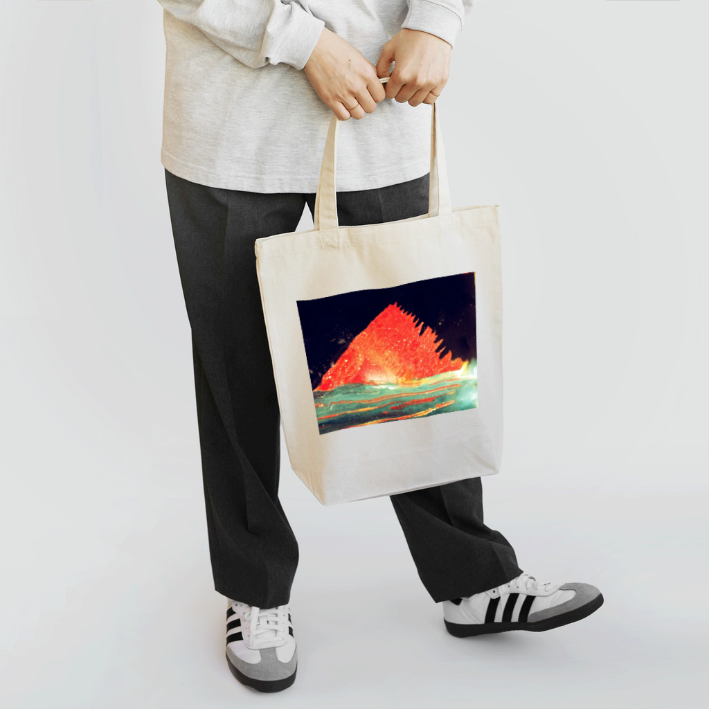 kaoruのあ Tote Bag