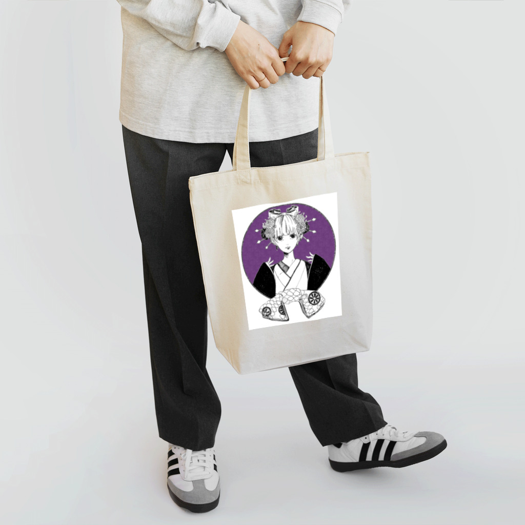 cのjapan-p Tote Bag