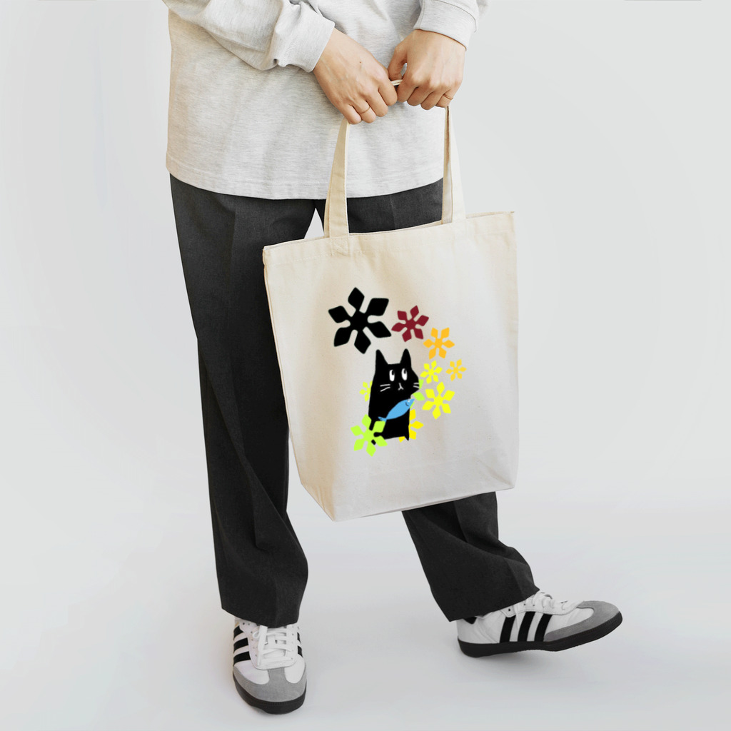 iMSさんのむしゅ3 Tote Bag