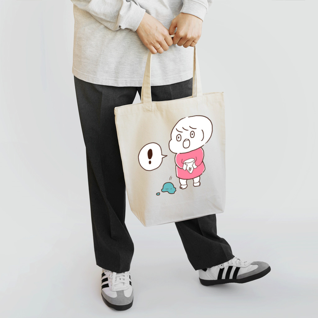 つかさのあ！いす Tote Bag