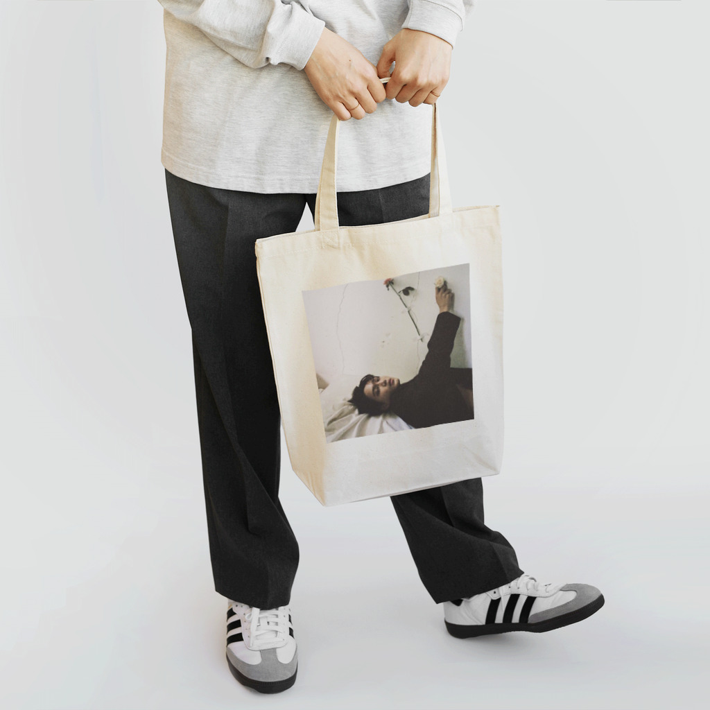 ryo_koのカイ Tote Bag