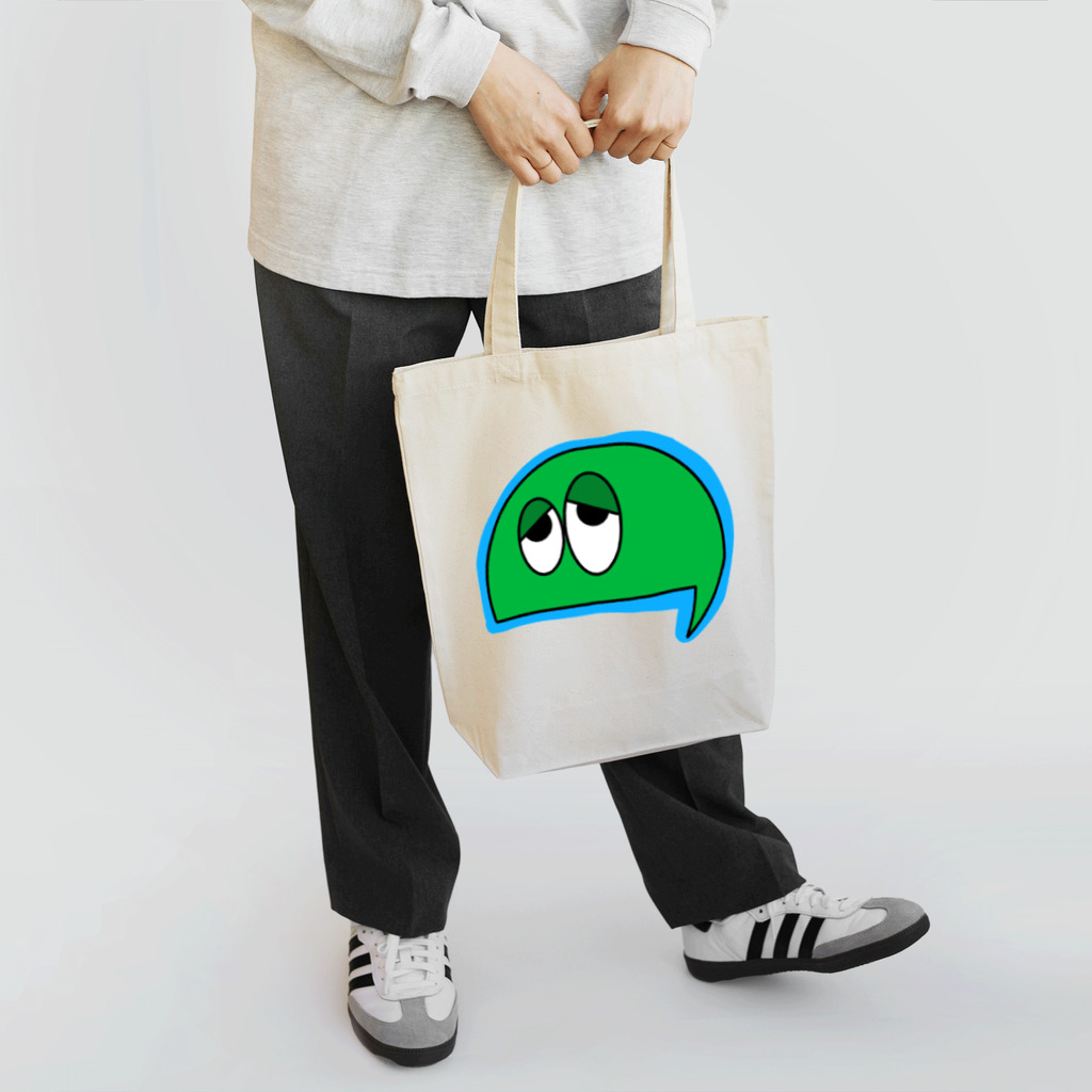 niveartのんん？？ Tote Bag