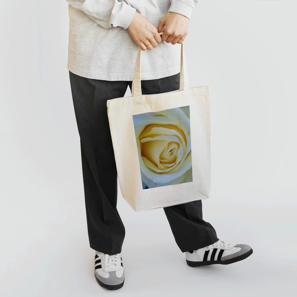 Dreamscape(LUNA)のバニラアイス Tote Bag