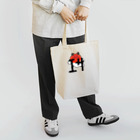 hiromu.のジョー様の気持ち(オレンジver.) Tote Bag