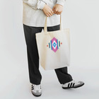 SUNNY DESIGNのチマヨpink Tote Bag