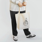 ゆきんこのnew life Tote Bag