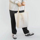 citrusのunubore Tote Bag