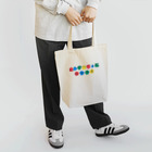 ITANJIのさんすうせっと Tote Bag