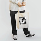 原田ちあきの素直に謝れない Tote Bag