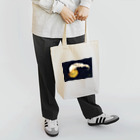 aoikrgのパシフィックシーネットル Tote Bag