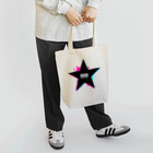 WILD CARDのStar. Tote Bag