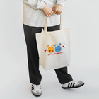 asry studioのおいしいもん食べたい Tote Bag