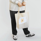 fullum-designのクマさん Tote Bag