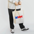 マスクにゃんニュースのMNN マスクにゃんニュース Tote Bag