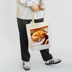 Boutonのmore sleep Tote Bag