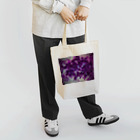 suparnaのむらさき Tote Bag