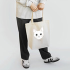 MoFのねここ　surprised Tote Bag